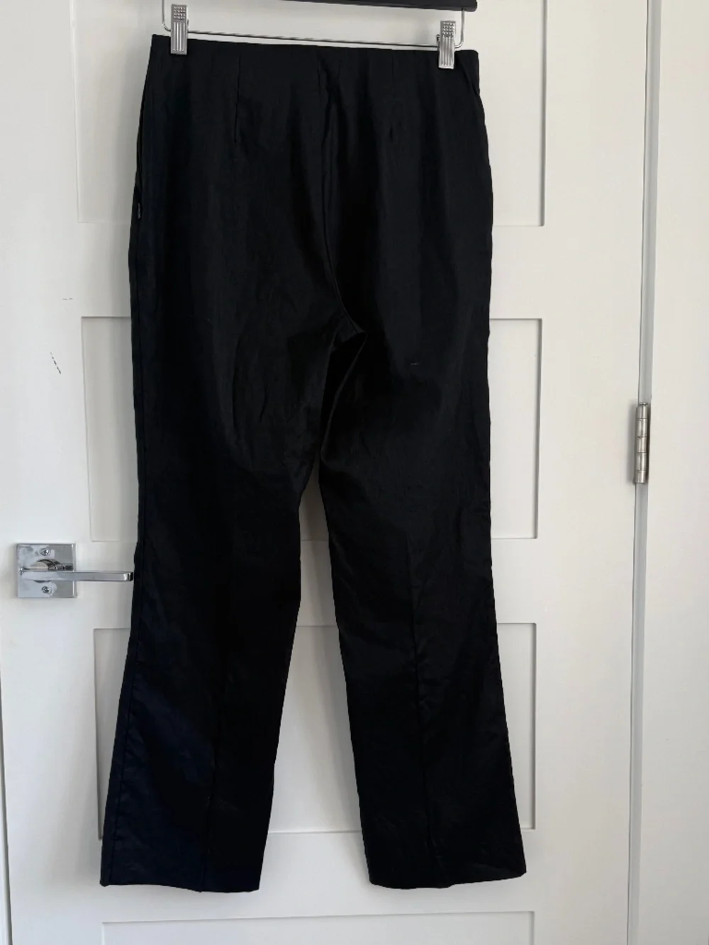 Linen pants